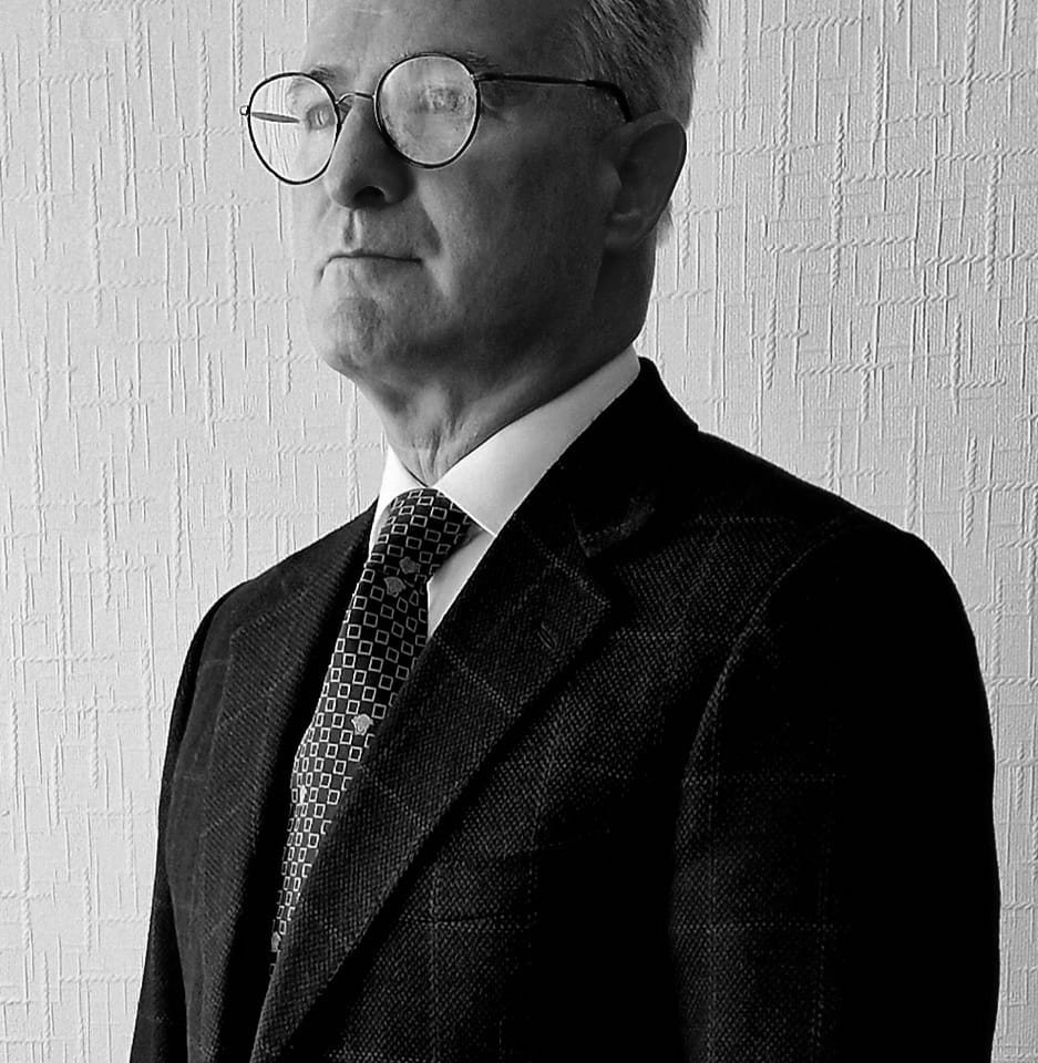 Alan Dixon