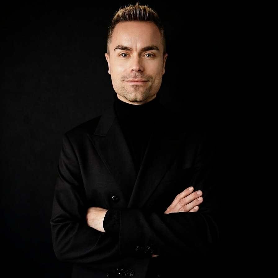 Anders Koch
