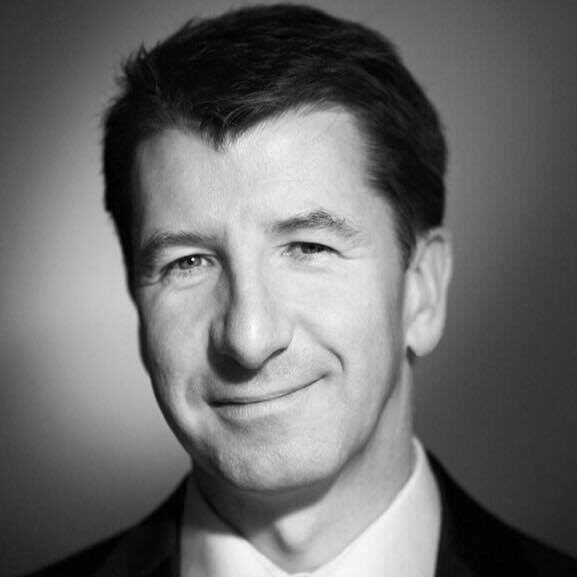 Andrew Devlin