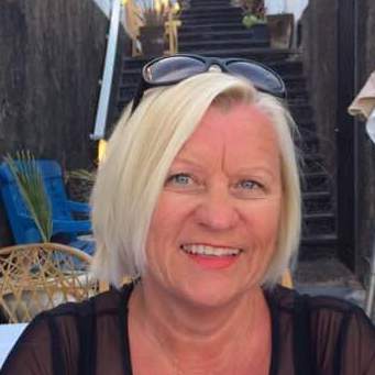 Denise Barley