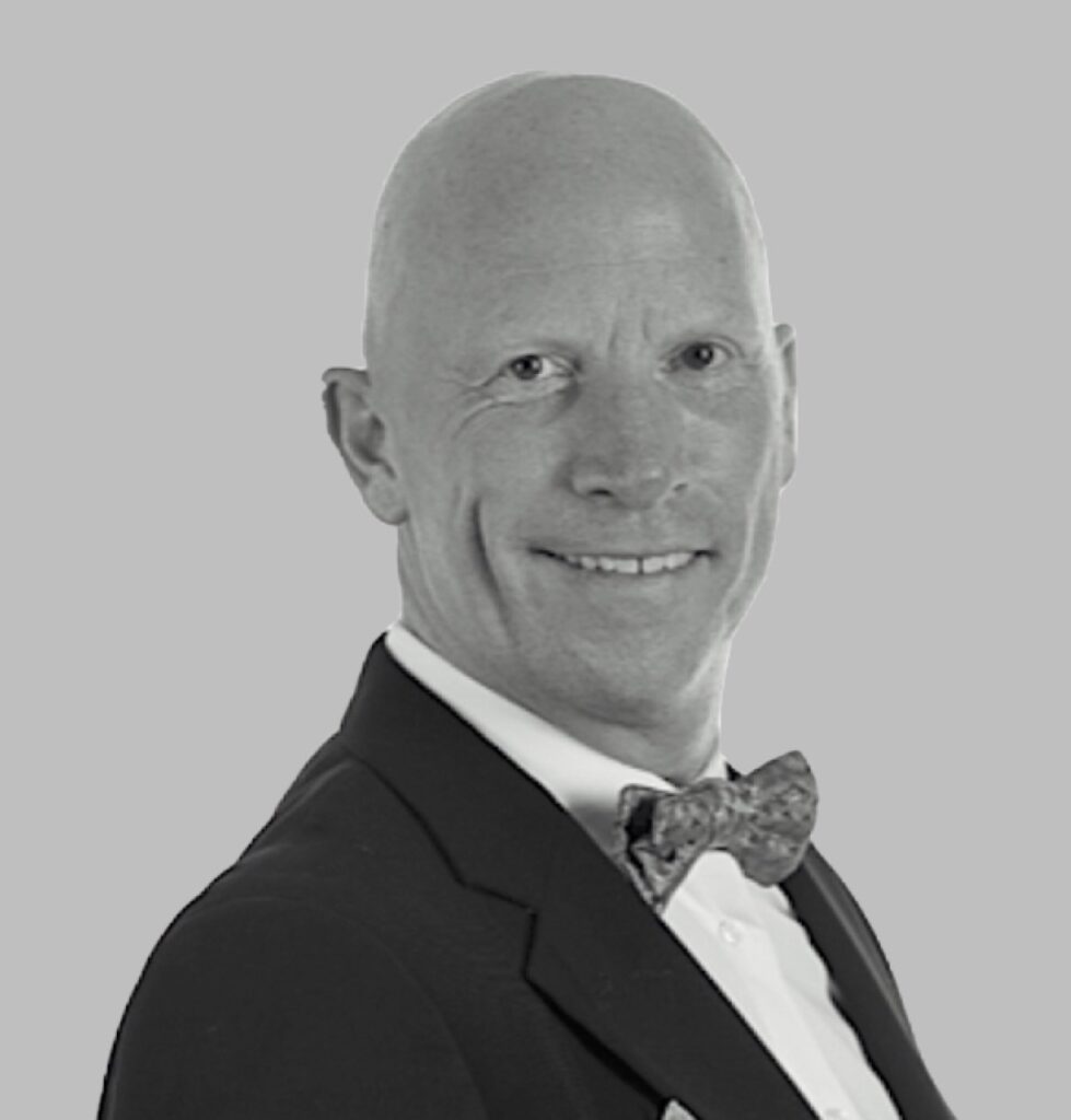 Graham Oswick