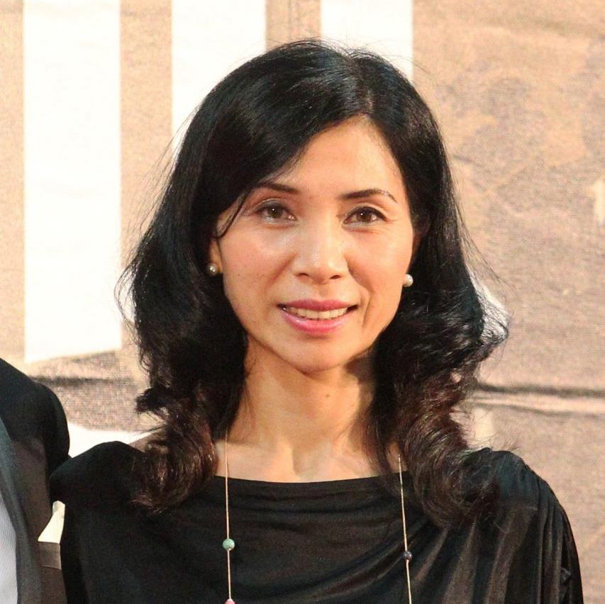 Jane Liu