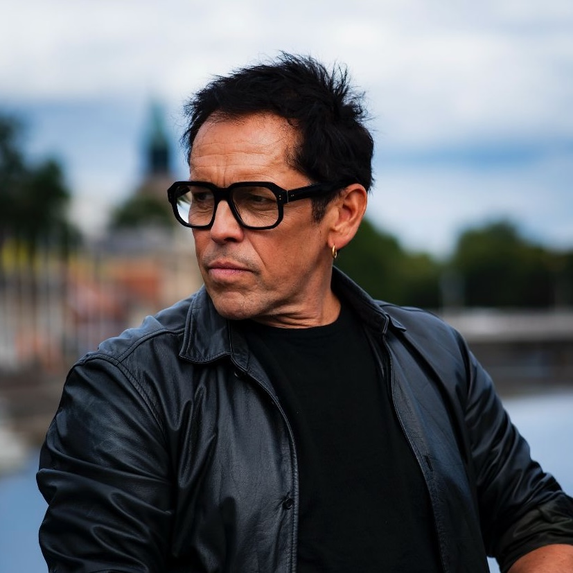 Jukka Haapalainen