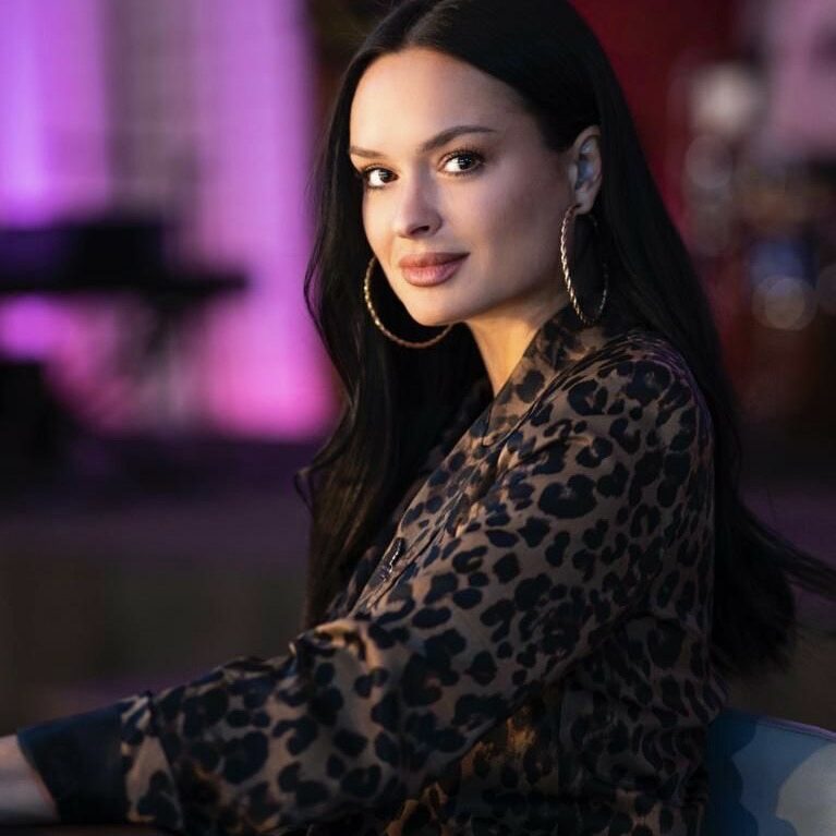 Yuliya Malitowski