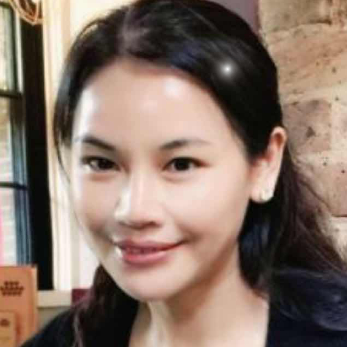 Ms Lin Bing