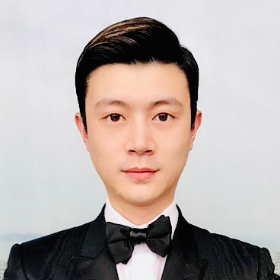 Mr Yang Chao